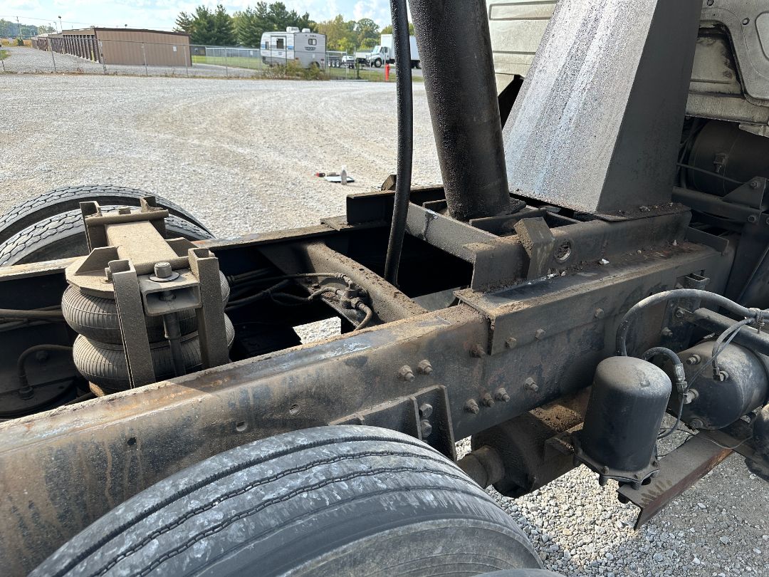 1987 FREIGHTLINER FLC - Image 35